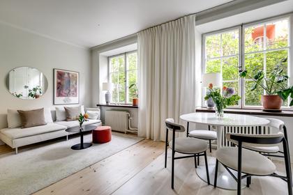 Interiörbild