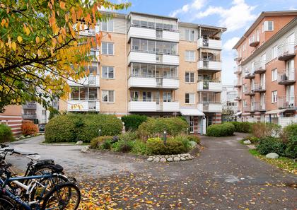 Exteriörbild