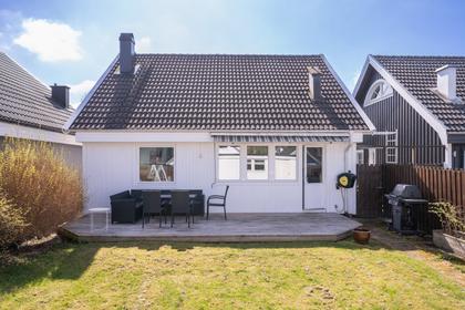 Exteriörbild