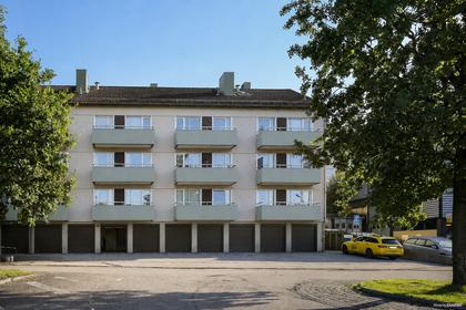 Exteriörbild