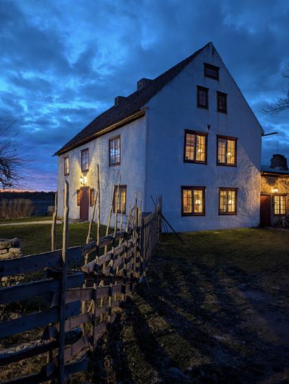 Exteriörbild