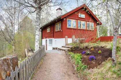 Bäsnavägen 19, Bäsna