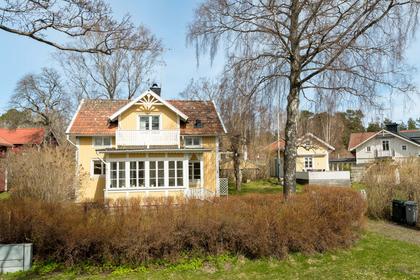 Exteriörbild
