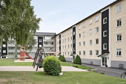 Exteriörbild