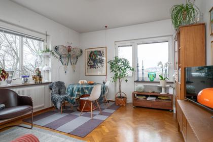 Interiörbild