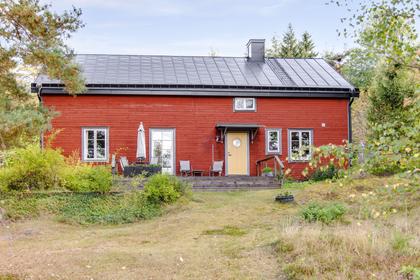 Exteriörbild