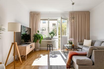 Interiörbild