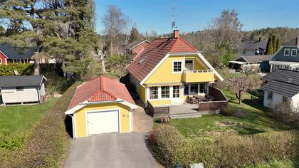 Exteriörbild