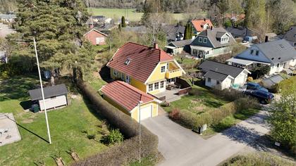 Exteriörbild