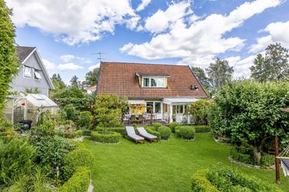 Exteriörbild