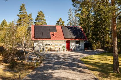 Exteriörbild