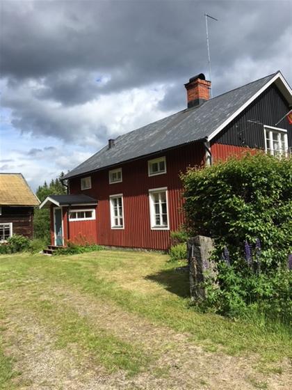 Exteriörbild