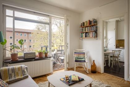 Interiörbild
