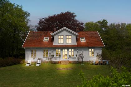 Exteriörbild
