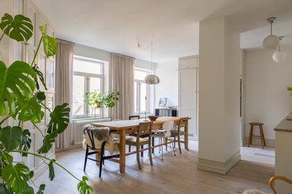Långgårdsgatan 17, Gamla Väster