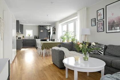 Interiörbild