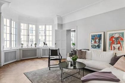 Interiörbild