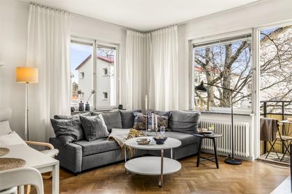 Interiörbild