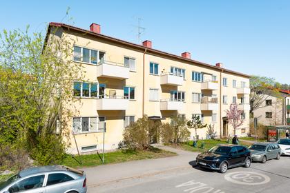 Exteriörbild