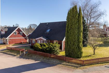 Exteriörbild