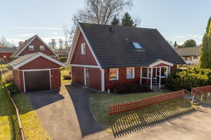 Exteriörbild
