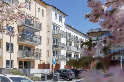Exteriörbild