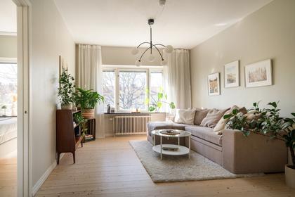 Interiörbild