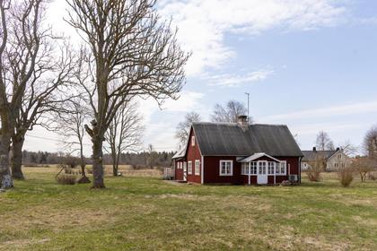 Exteriörbild