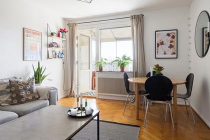 Interiörbild