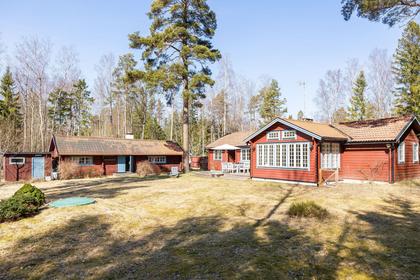 Exteriörbild