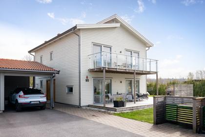 Exteriörbild