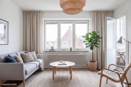 Interiörbild