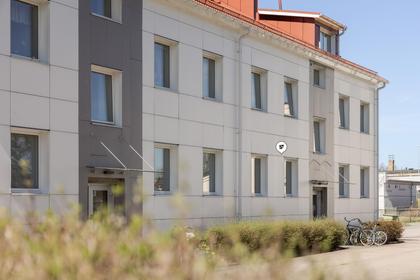 Exteriörbild