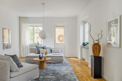 Interiörbild