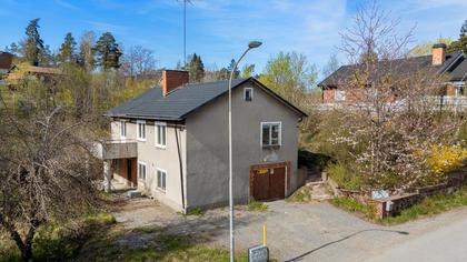 Exteriörbild
