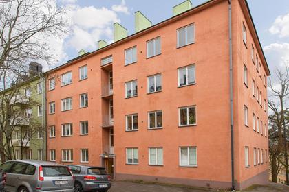 Exteriörbild