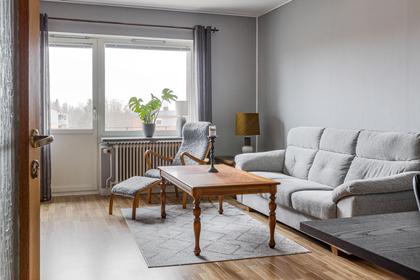 Interiörbild