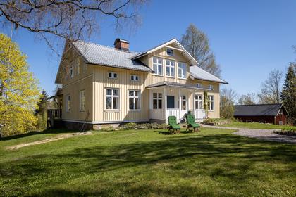 Exteriörbild