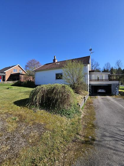 Exteriörbild