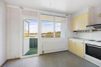 Kök eller matrum