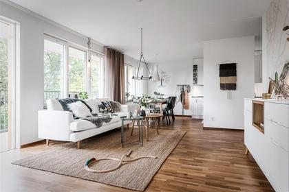 Interiörbild