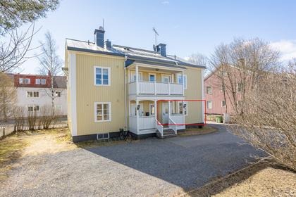 Exteriörbild