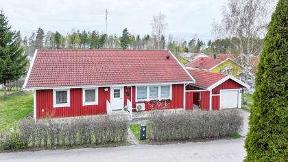 Exteriörbild
