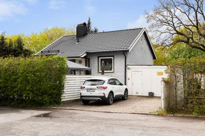 Exteriörbild