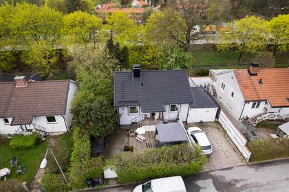 Exteriörbild