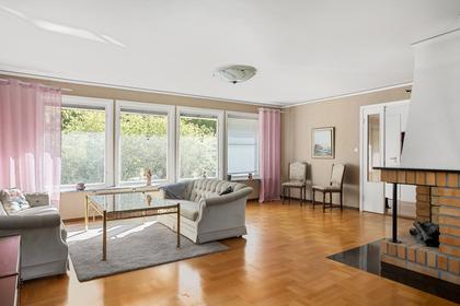 Interiörbild