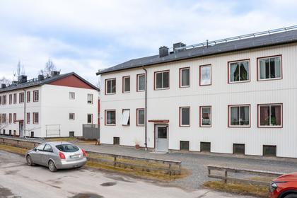 Exteriörbild