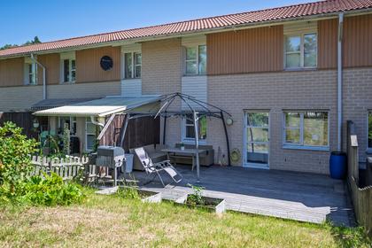 Mariebergsvägen 25, Stora Vika