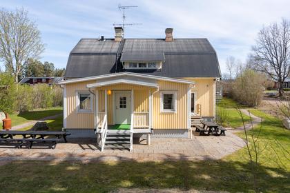 Exteriörbild