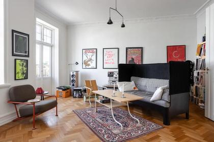 Interiörbild